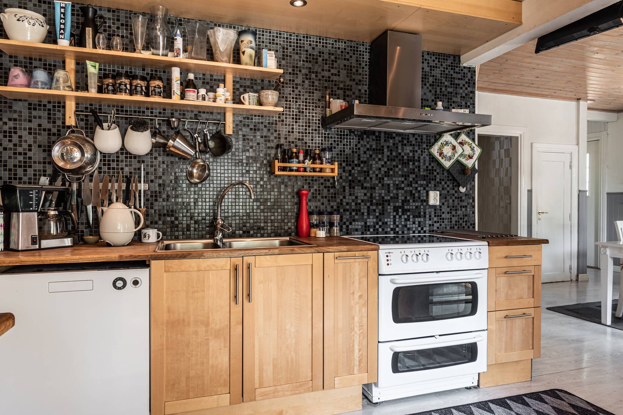 5 rum Villa på Torpsbruksvägen 22 Moheda Alvesta kommun - bild 11