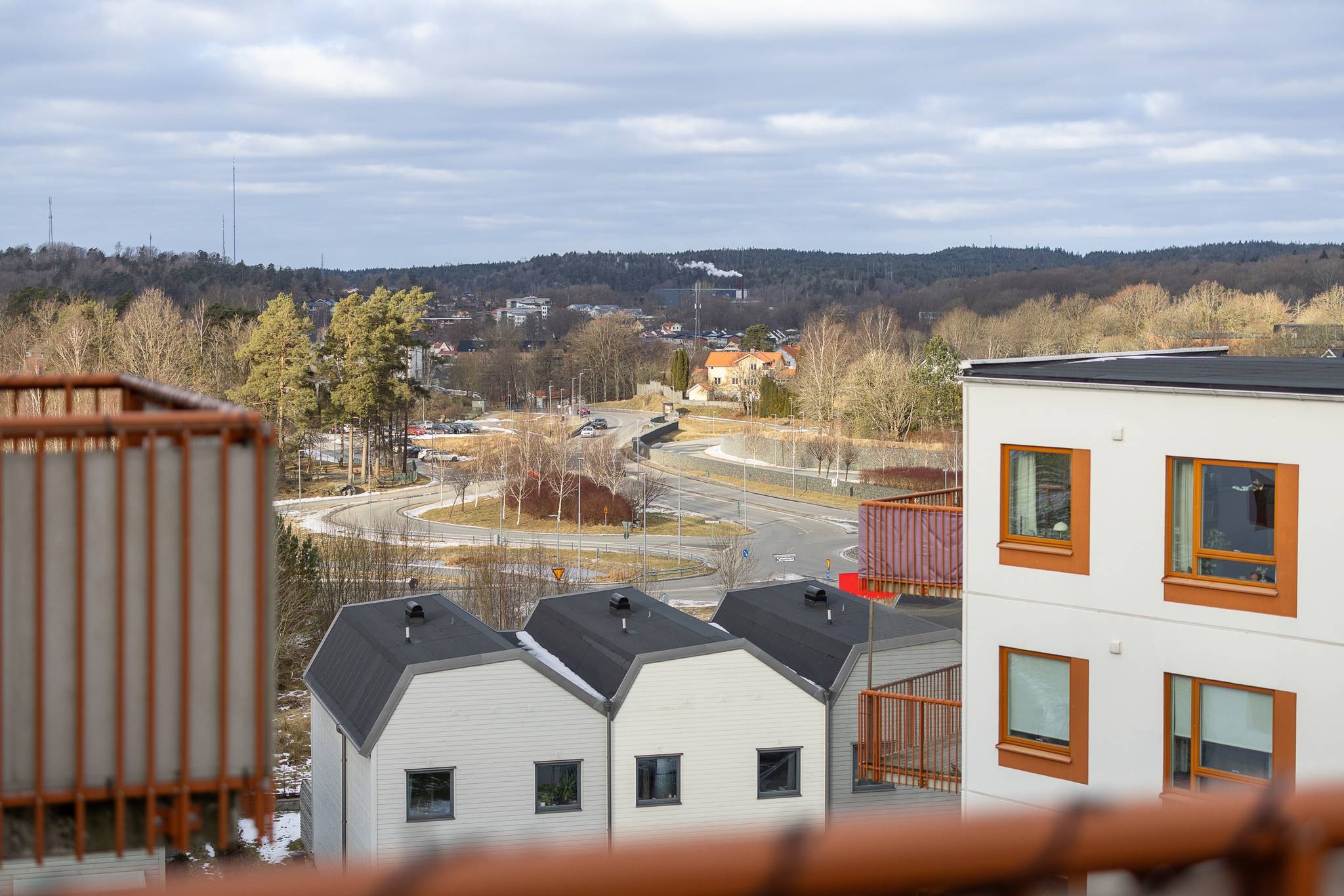 2 rum Lägenhet på Stenbrottet 5 Mölnlycke Härryda kommun - bild 9