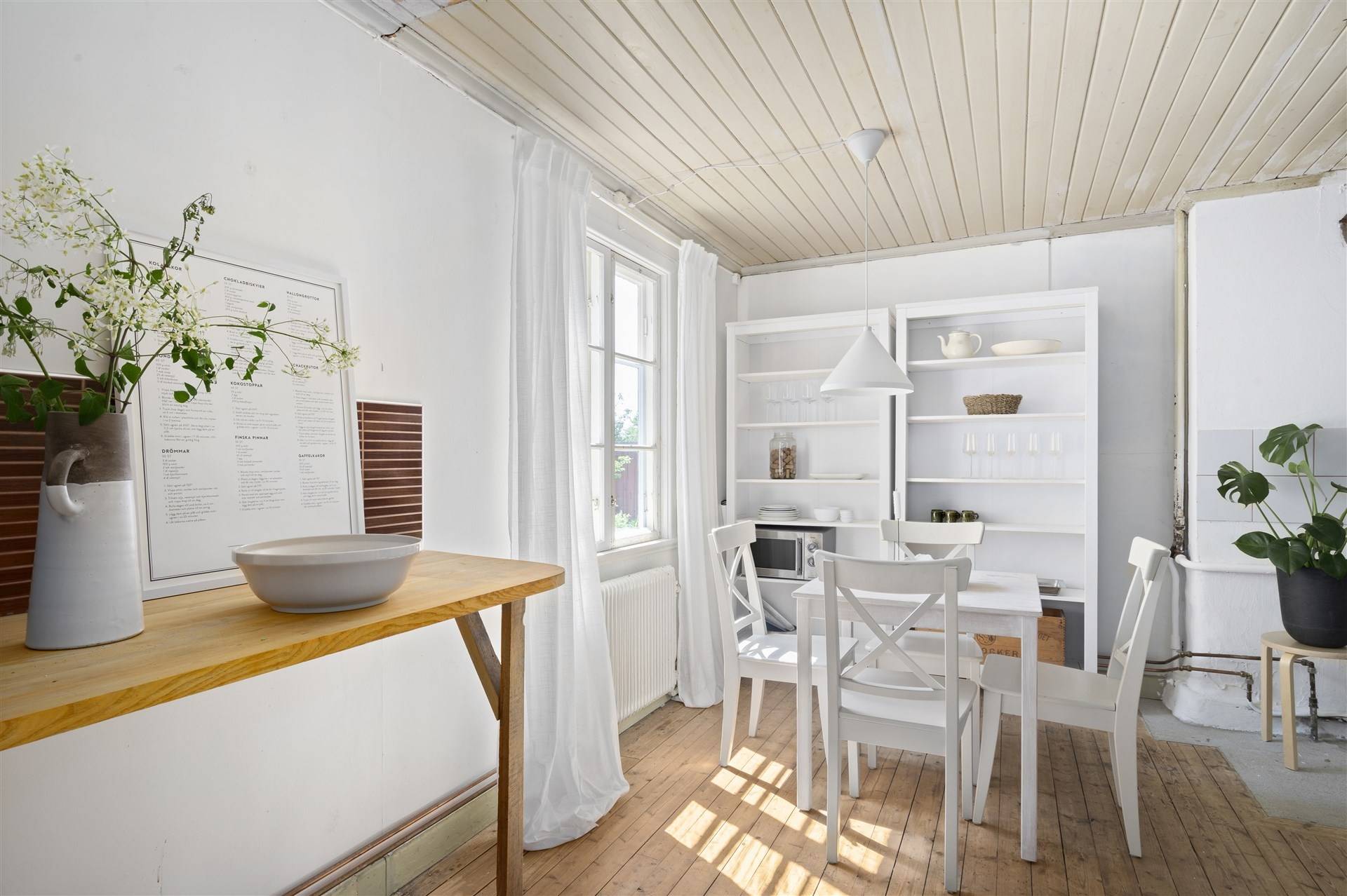 5 rum Villa på Timmersdala Skogsbolet brotthem Skövde kommun - bild 14