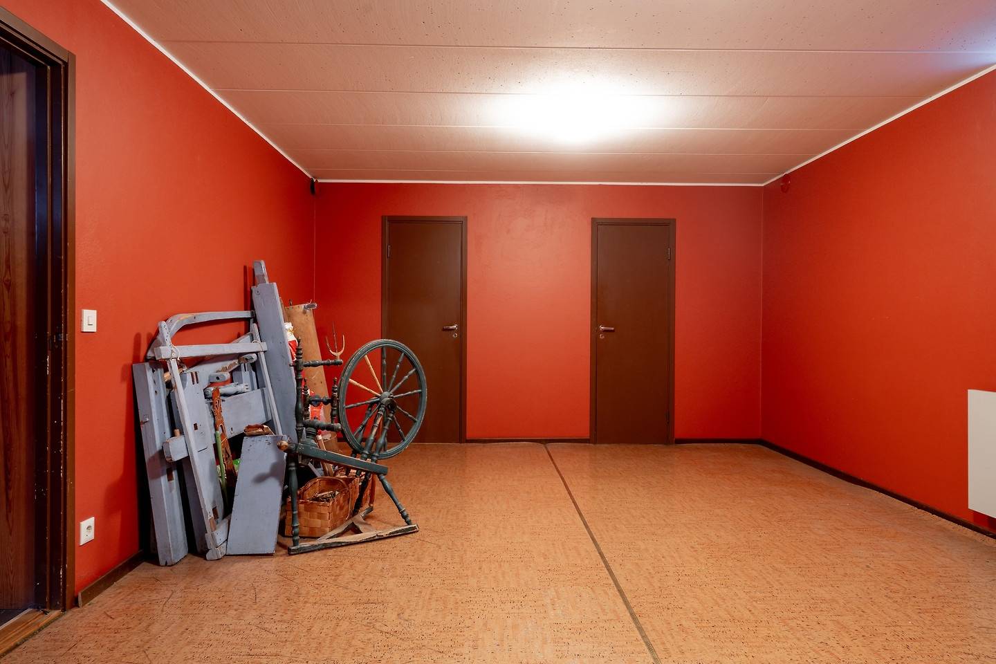 6 rum Villa på Regnstigen 22 Morö Backe Skellefteå kommun - bild 20