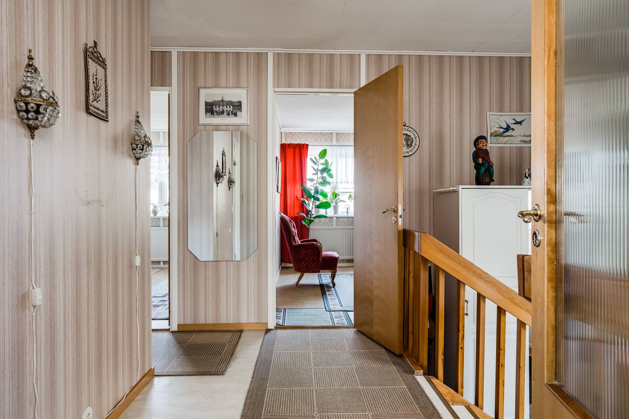 3 rum Villa på Parkvägen 15 Igelstorp Skövde kommun - bild 8