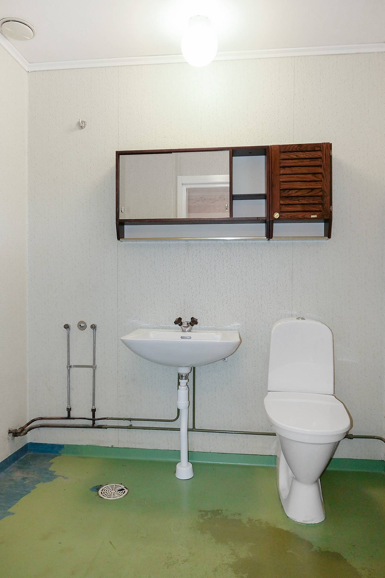 5 rum Radhus på Skogsvägen 11A Skogsåsen Åmåls kommun - bild 18