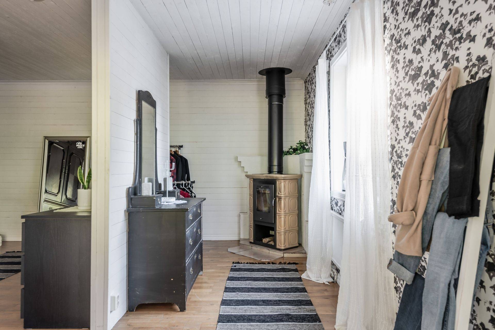 6 rum Villa på Brattmon 86 Sysslebäck Torsby kommun - bild 23
