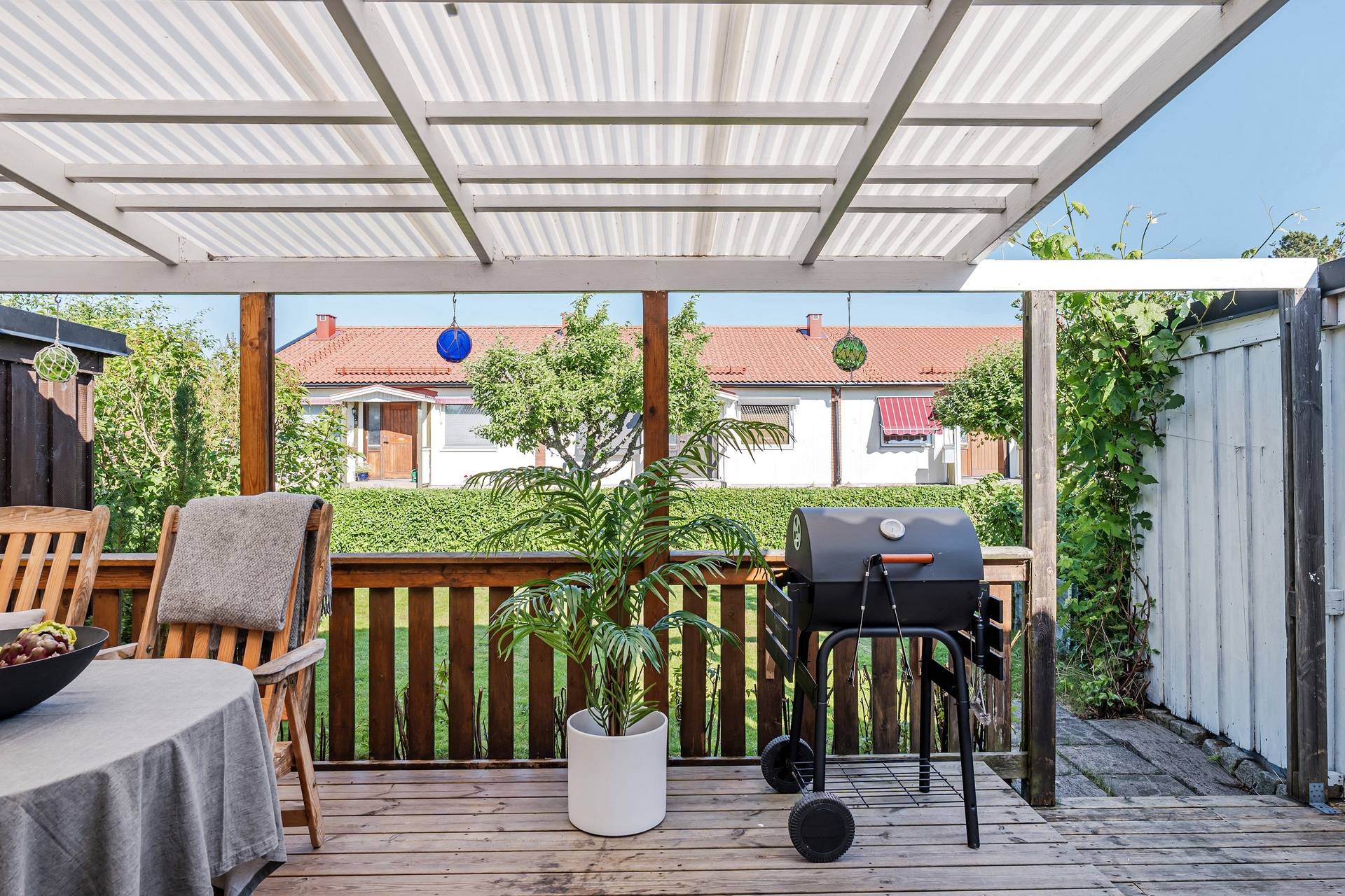 3 rum Radhus på Sandgärdsvägen 14B Vargön Vänersborgs kommun - bild 10