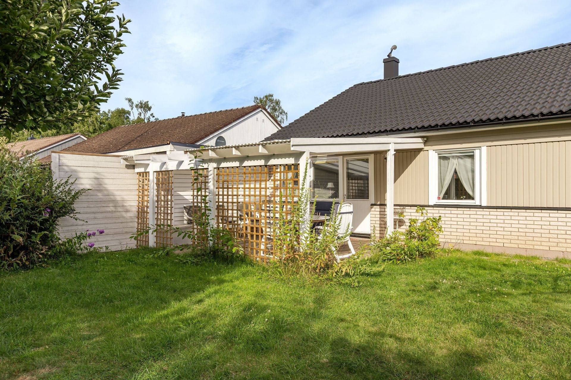 4 rum Kedjehus på Värmlandsvägen 6 Nygård Åtvidabergs kommun - bild 28
