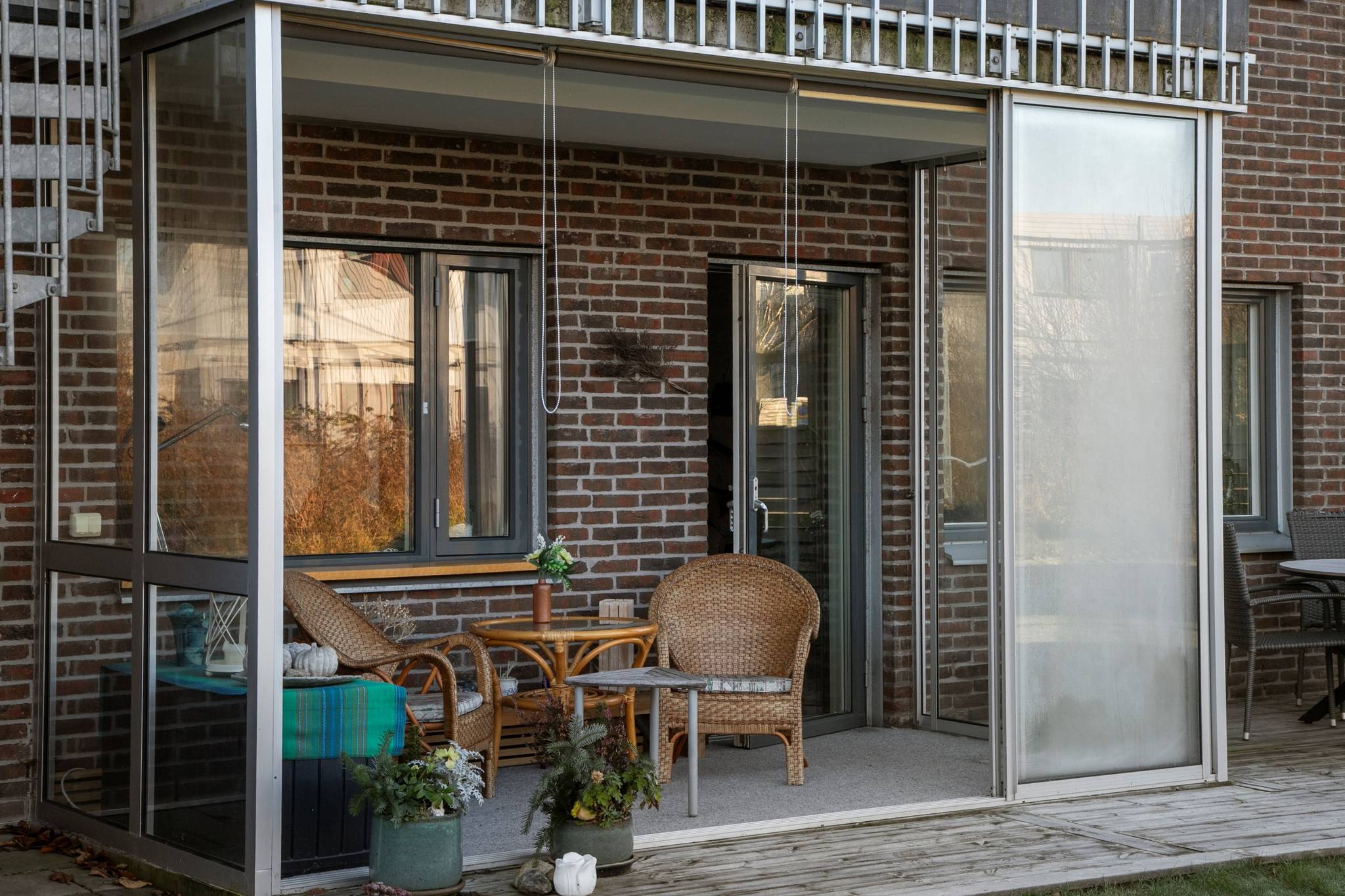 3 rum Lägenhet på Droppstensgatan 1 Breared Varbergs kommun - bild 9