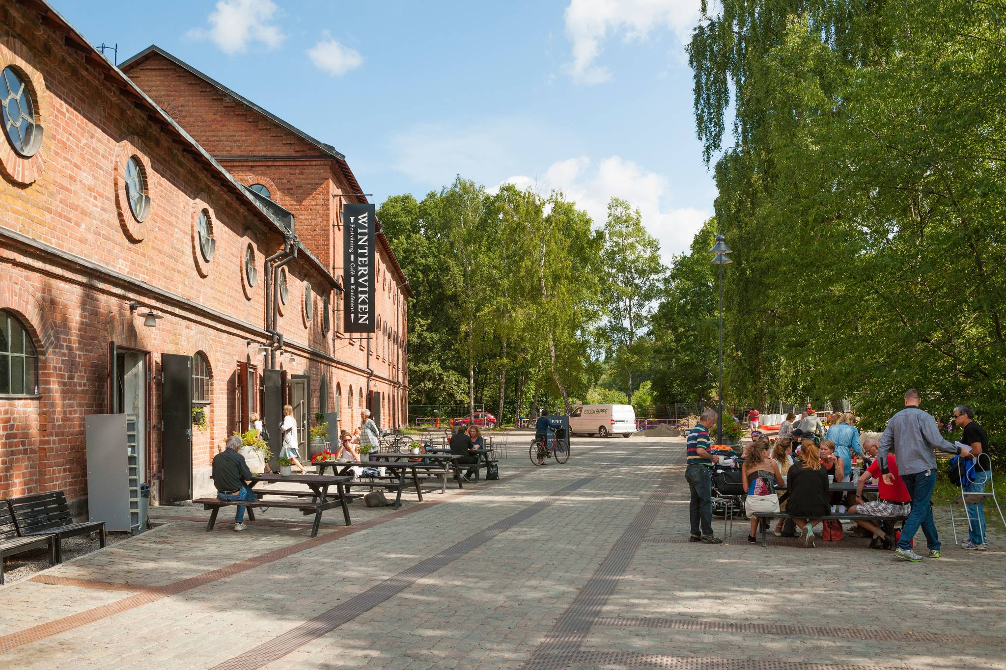 1.5 rum Lägenhet på Nioörtsvägen 40, vån 4 Midsommarkransen Stockholms kommun - bild 26