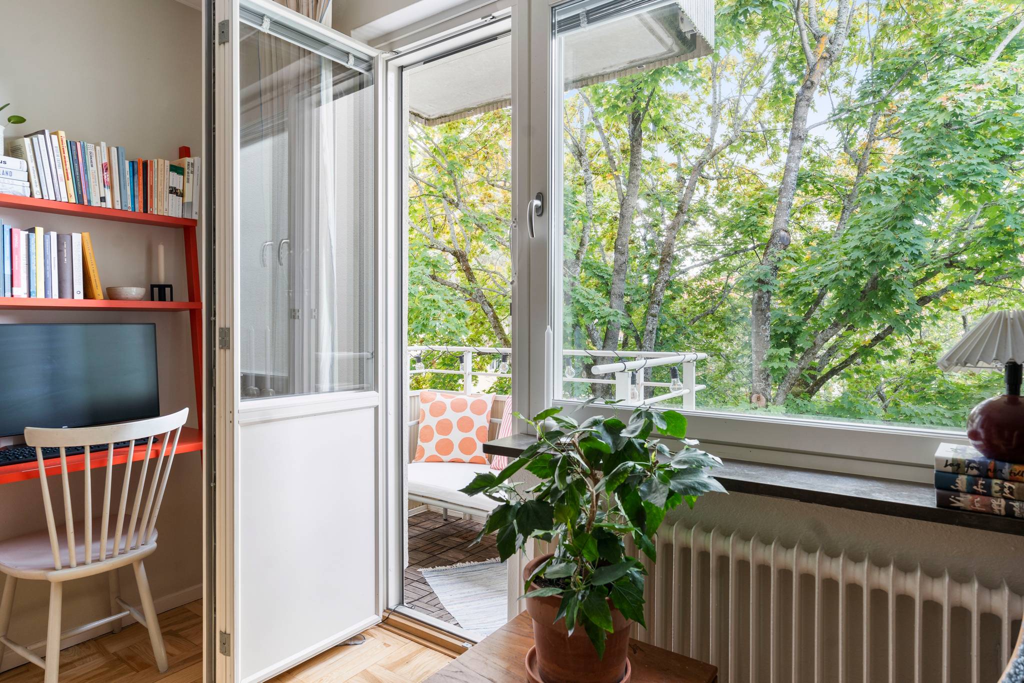 3 rum Lägenhet på Kubbegatan 15 Sköndal Stockholms kommun - bild 11