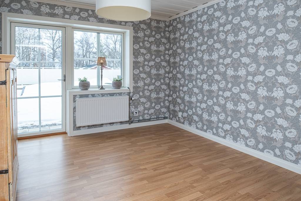 6 rum Villa på Ovanskogsvägen 6 Hudiksvalls kommun - bild 22