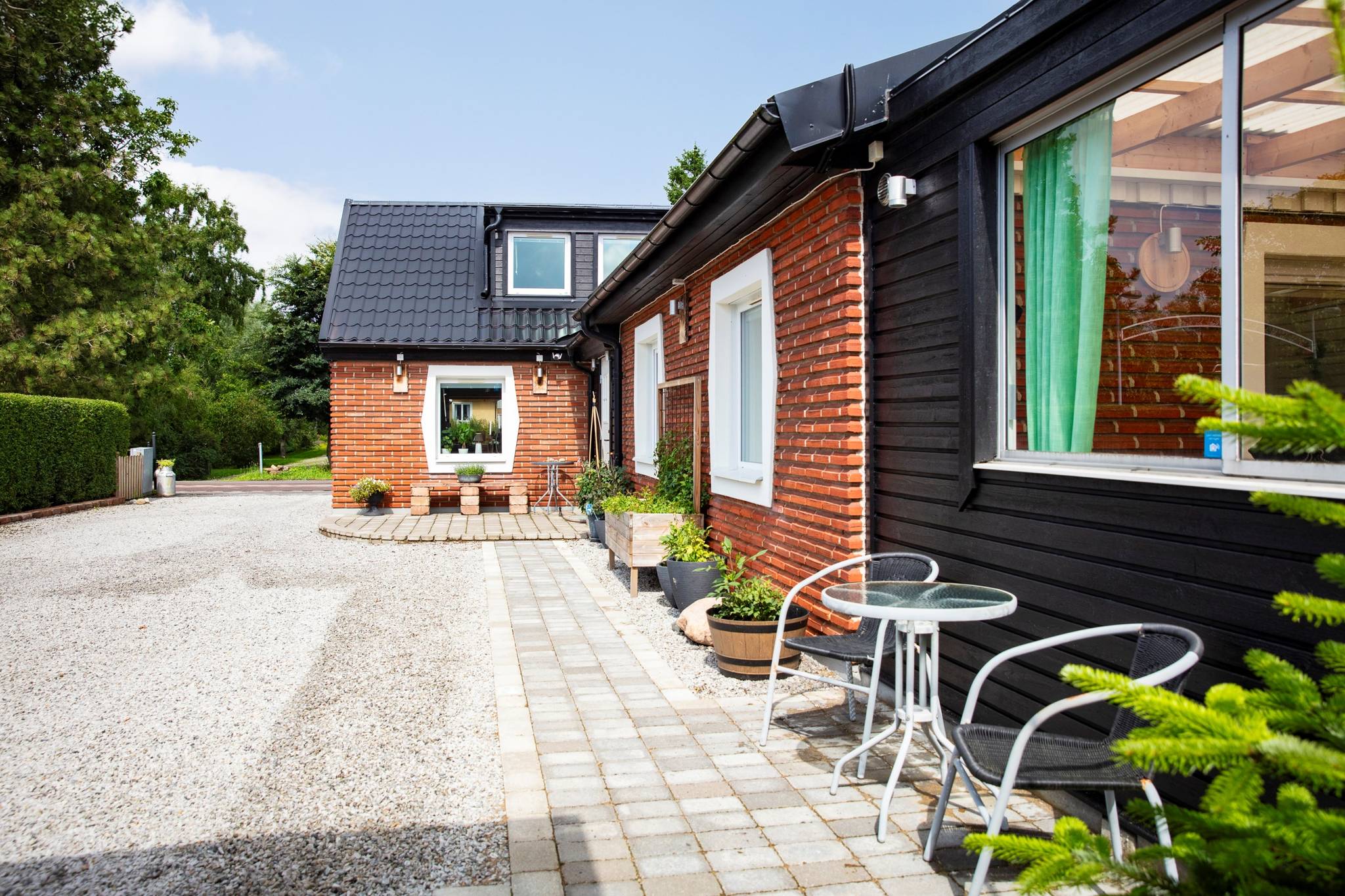 4 rum Villa på SJÖDIKENVÄGEN 154 Sjödiken Svedala kommun - bild 28