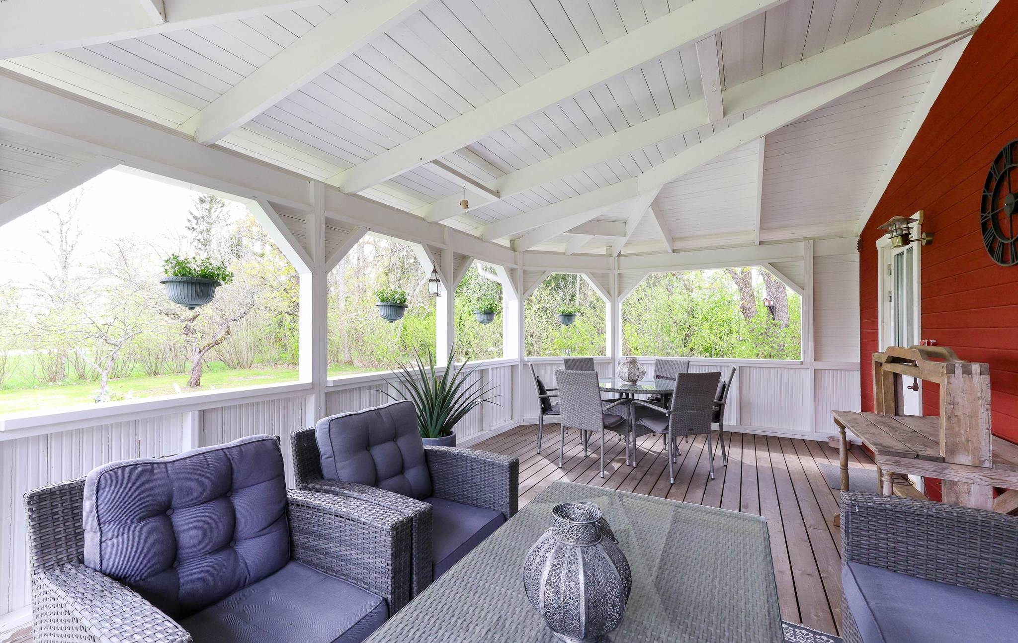 8 rum Villa på Bjurvalla 425 Östervåla Heby kommun - bild 65