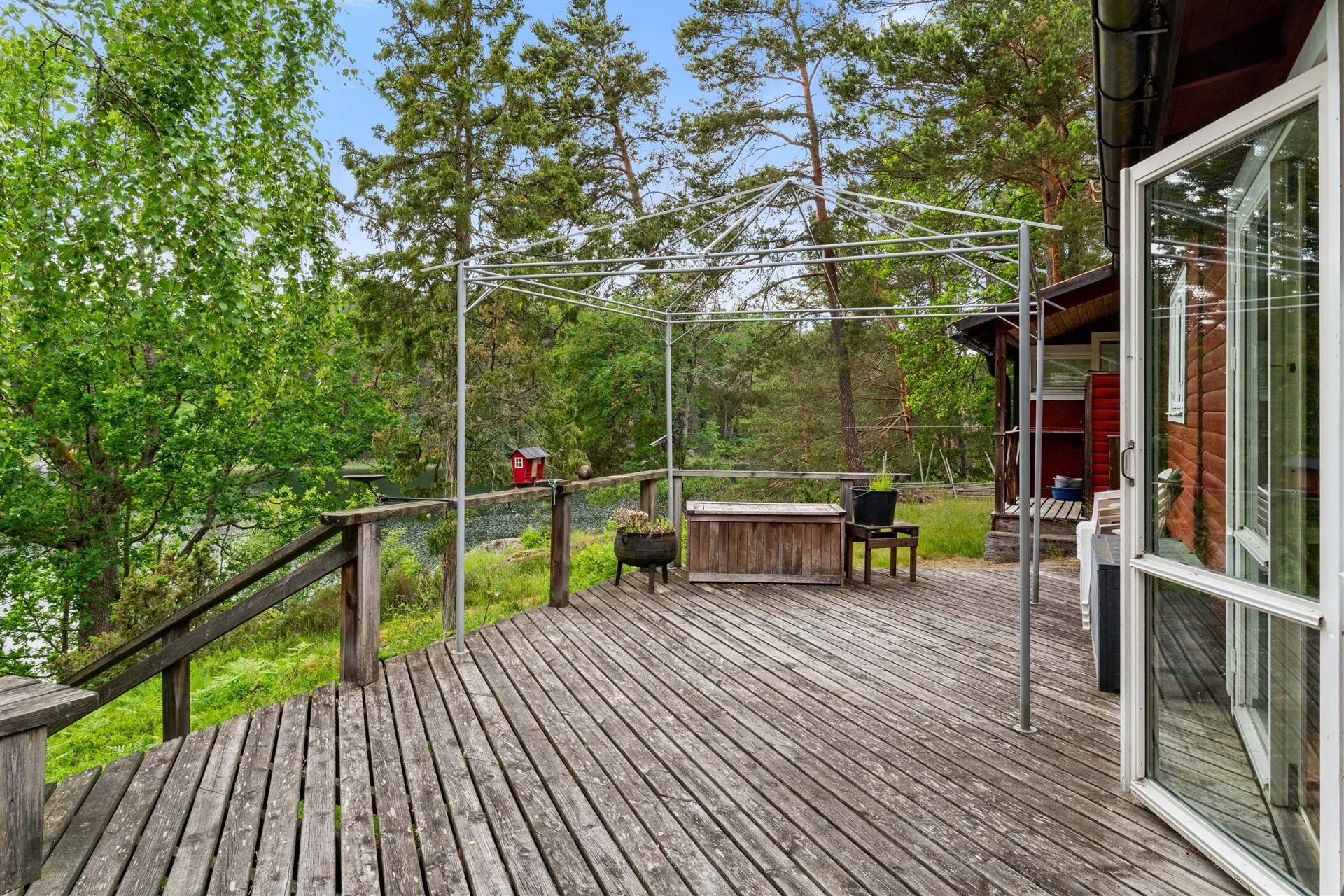3 rum Villa på Mösundsvägen 11 Yxlan - Vagnsunda Norrtälje kommun - bild 30