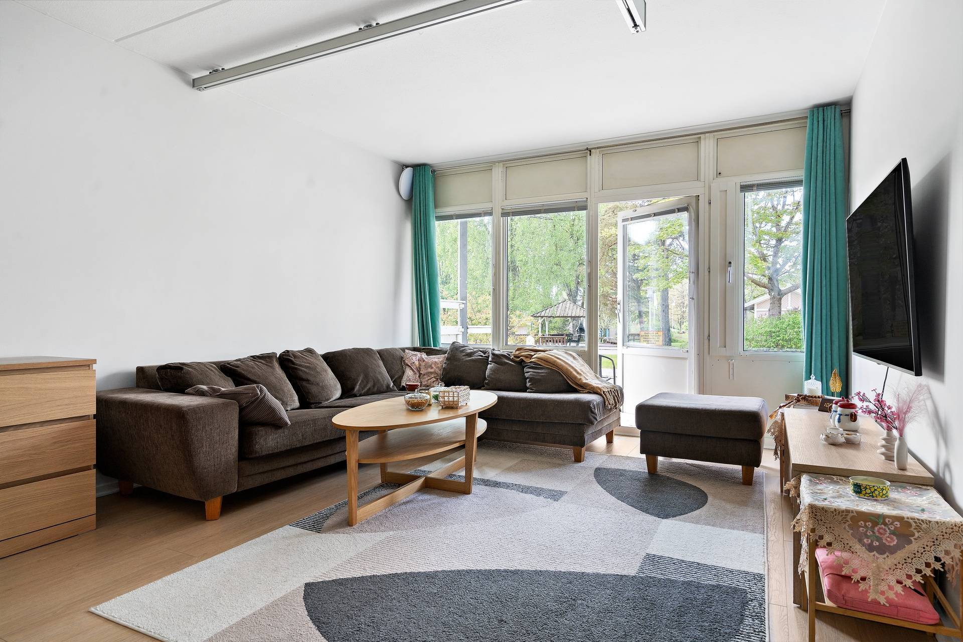 4 rum Lägenhet på Kvadrantgatan 60 Göteborg Göteborgs kommun - bild 4