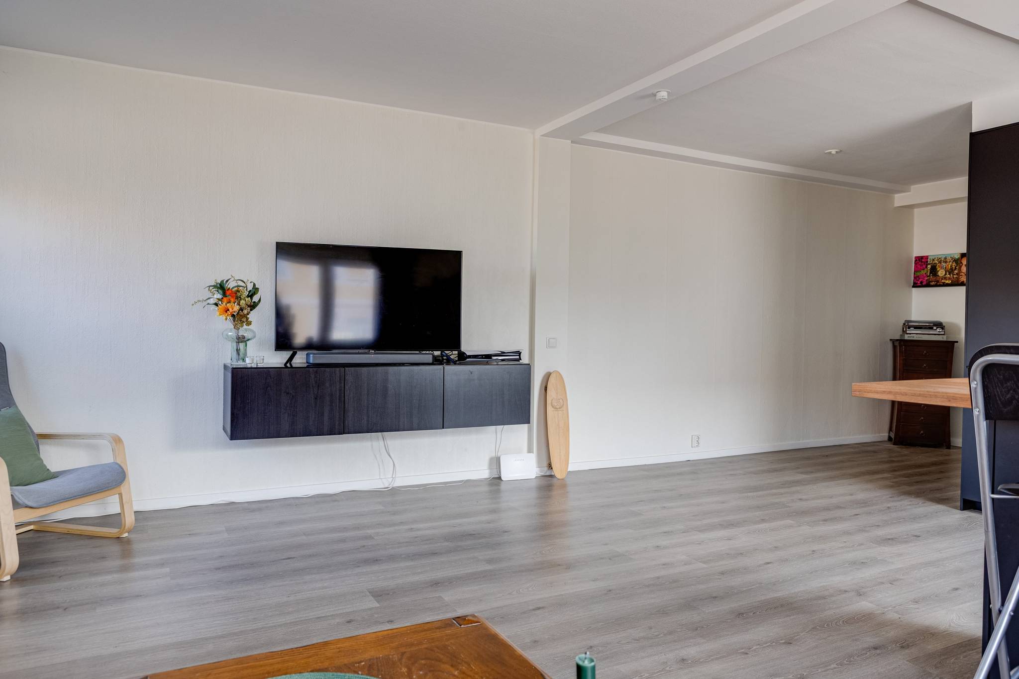 2 rum Lägenhet på Kaptensgatan 11 Centralt Säffle kommun - bild 6
