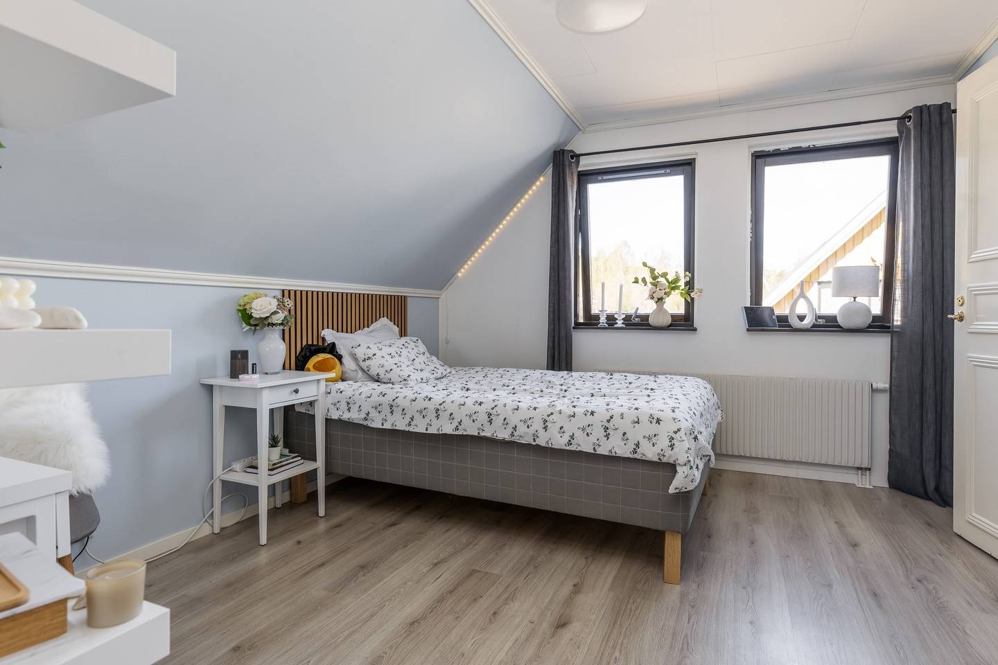 5 rum Villa på Diamantvägen 48 Stenbäcken Smedjebackens kommun - bild 34