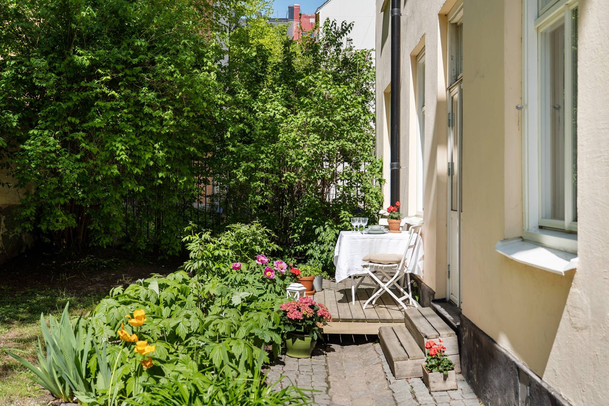 2 rum Lägenhet på Upplandsgatan 79A Vasastan Stockholms kommun - bild 4
