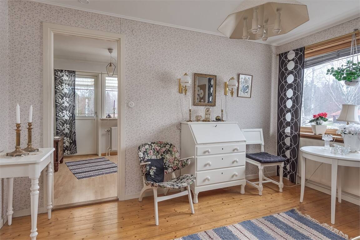 5 rum Villa på Laknäs Månkvägen 18 Laknäs/Östanhol Leksands kommun - bild 21