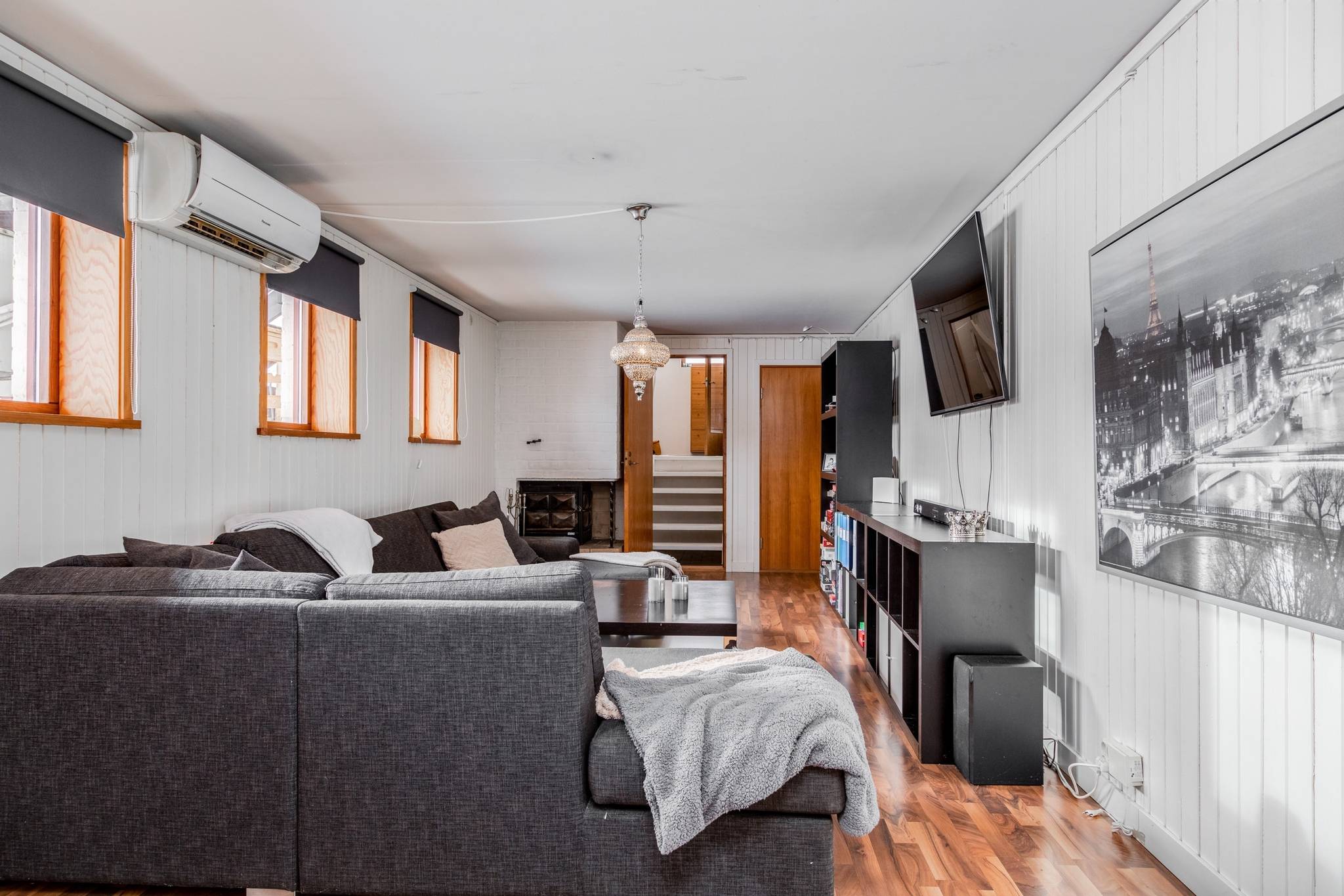5 rum Villa på Låglandsvägen 32 Södertorn Oskarshamns kommun - bild 36