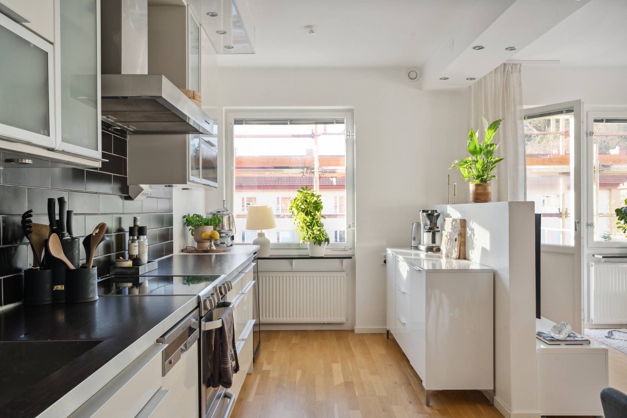 2 rum Lägenhet på Vänortsgatan 7C Bosgården Mölndals kommun - bild 8