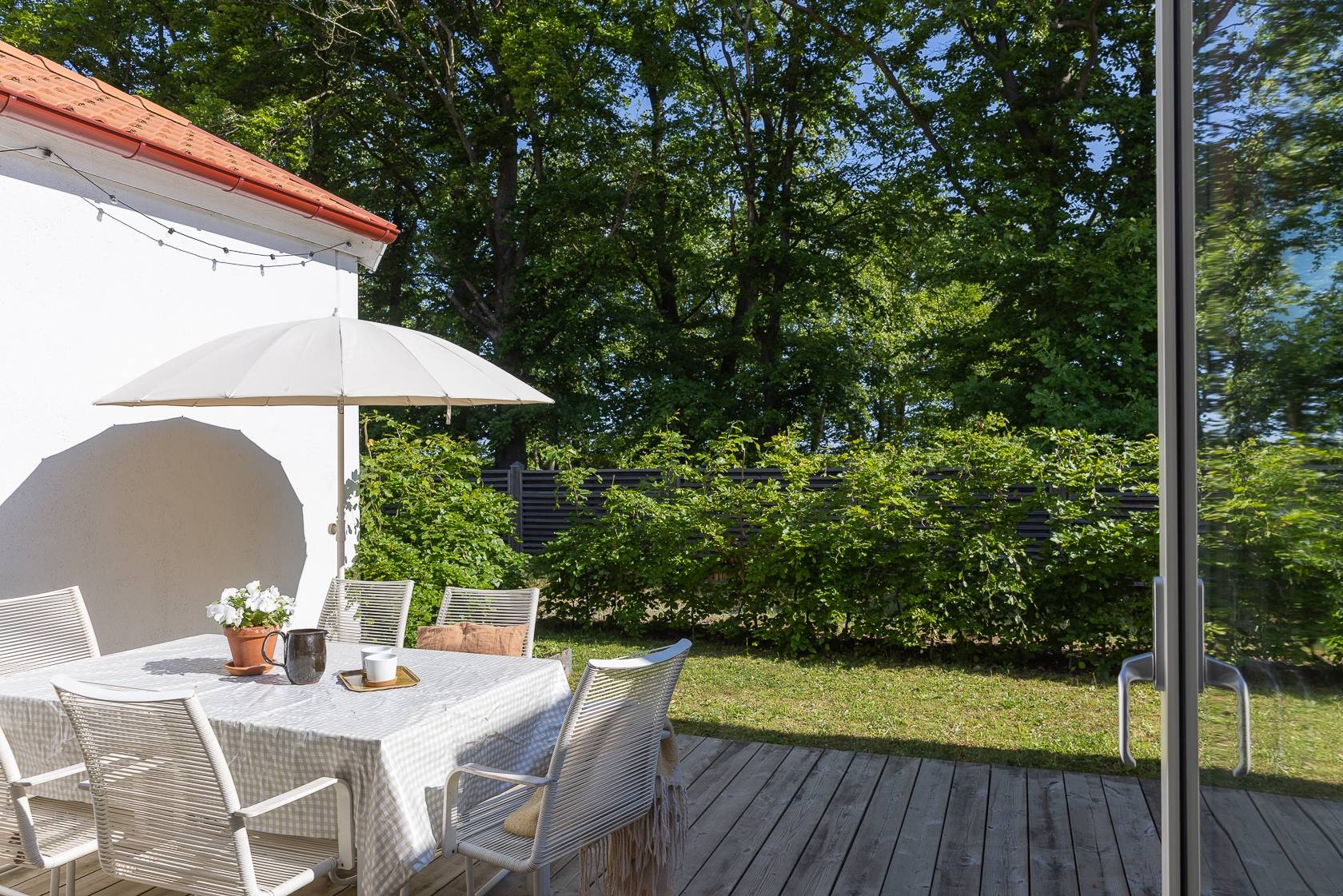 3 rum Radhus på Vallgårdsvägen 7 Åkarp Burlövs kommun - bild 41