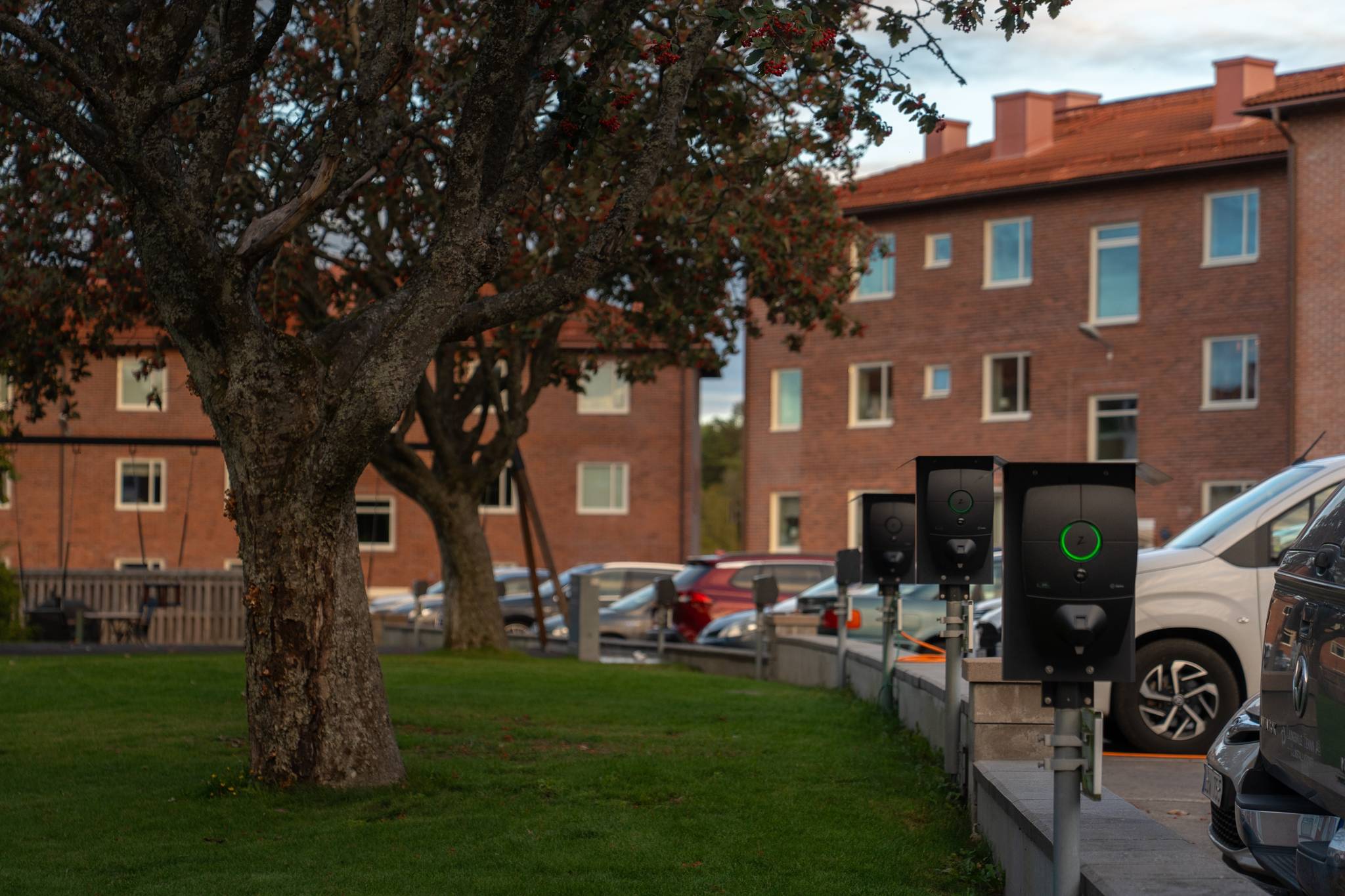 1 rum Lägenhet på Fyrmästaregatan 16B Uddevalla Uddevalla kommun - bild 18