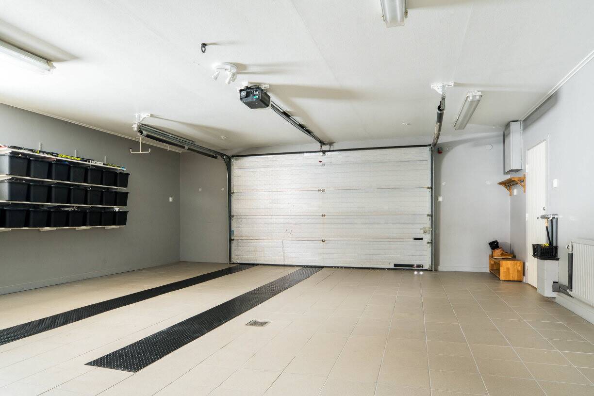 7 rum Villa på Österalnö 166 Själevad Örnsköldsviks kommun - bild 41