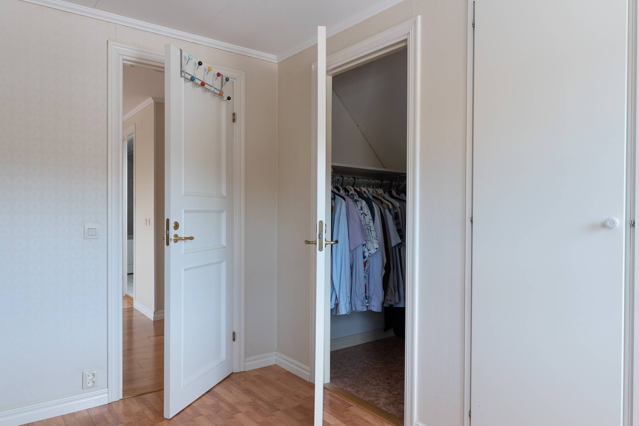 5 rum Villa på Ormbergssvängen 48 Ormberget Västerås kommun - bild 27