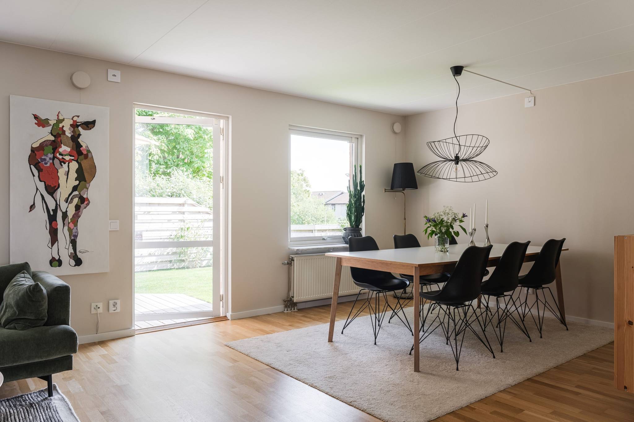 5 rum Villa på Jordtistelgatan 28 Bara Svedala kommun - bild 16
