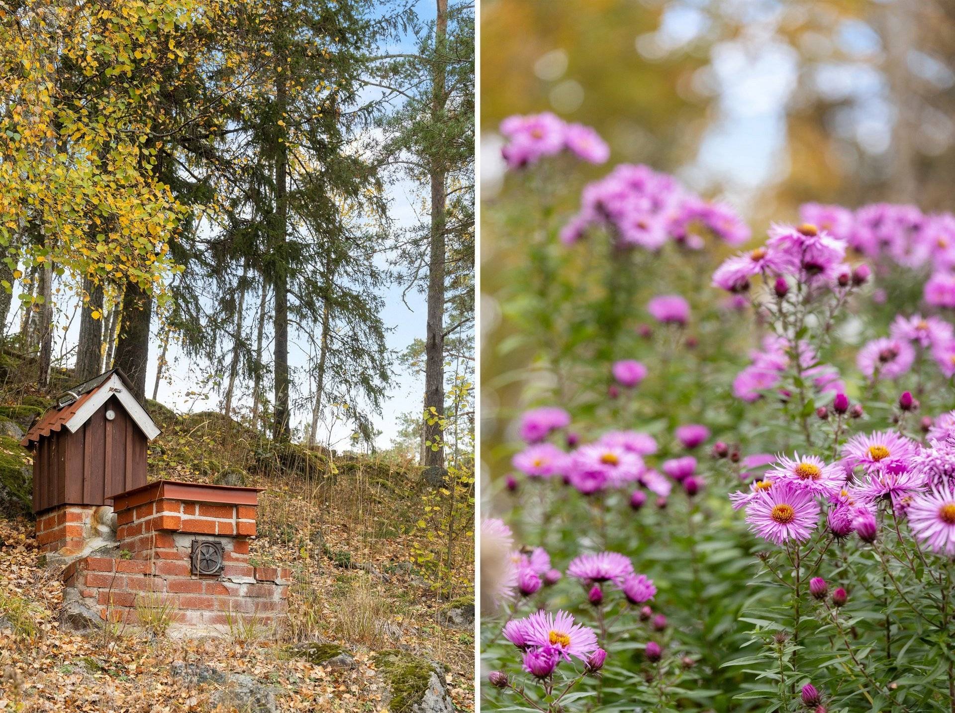 5 rum Villa på Haga 21 Grödinge Botkyrka kommun - bild 35