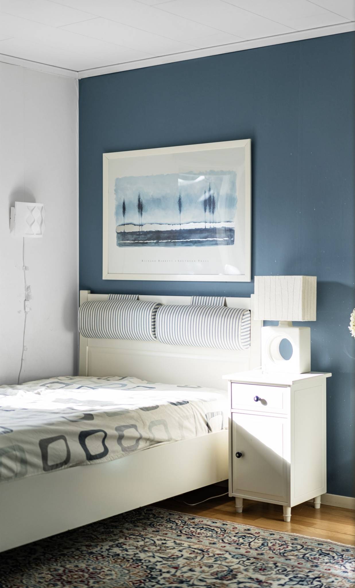 6 rum Villa på MAJVÄGEN 26A VALLATORP Täby kommun - bild 26
