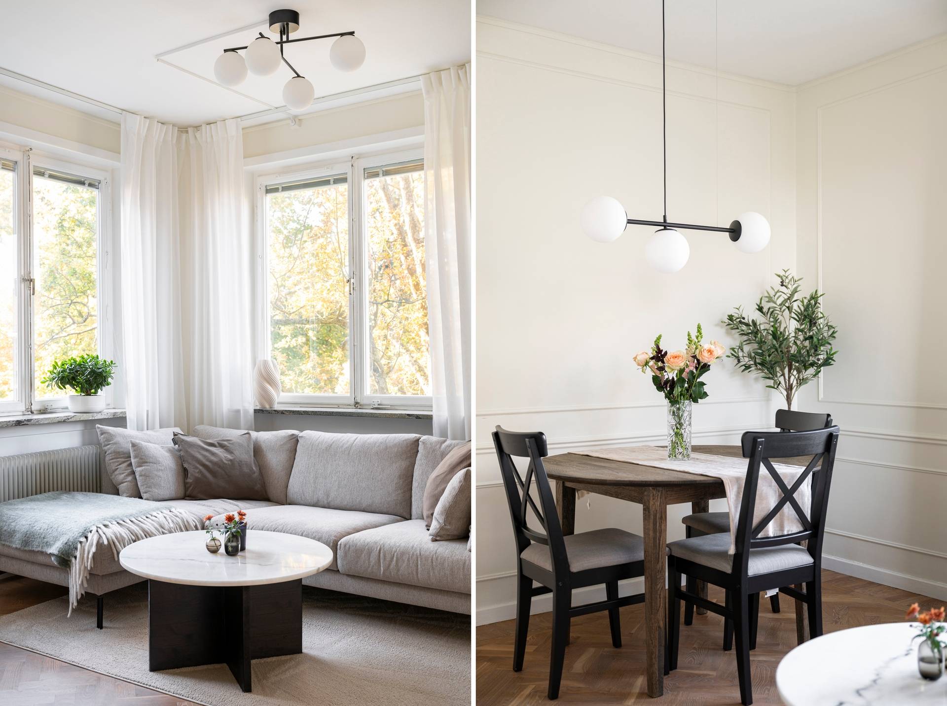 2 rum Lägenhet på Charlottenburgsvägen 28 Råsunda Solna kommun - bild 3