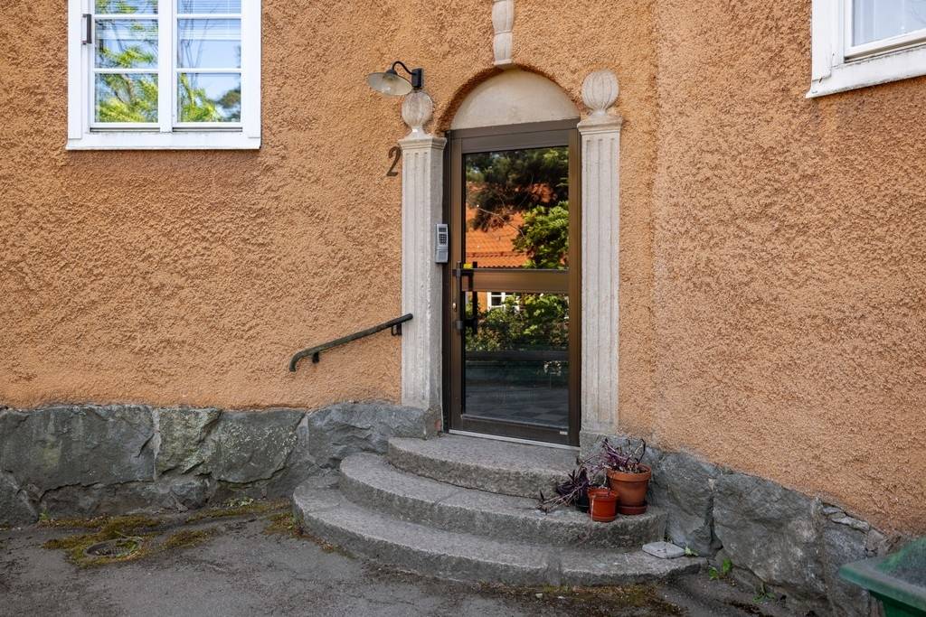 3 rum Lägenhet på Tallbacksvägen 2 Bromma - Johannesfred Stockholms kommun - bild 12