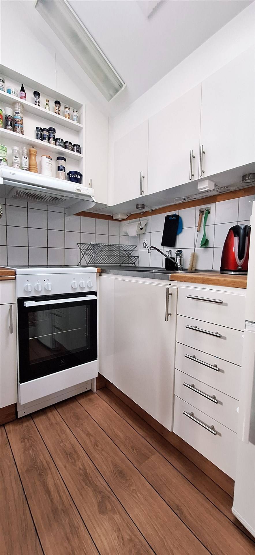 1 rum Lägenhet på Marierovägen 10 Mariero Vänersborgs kommun - bild 15