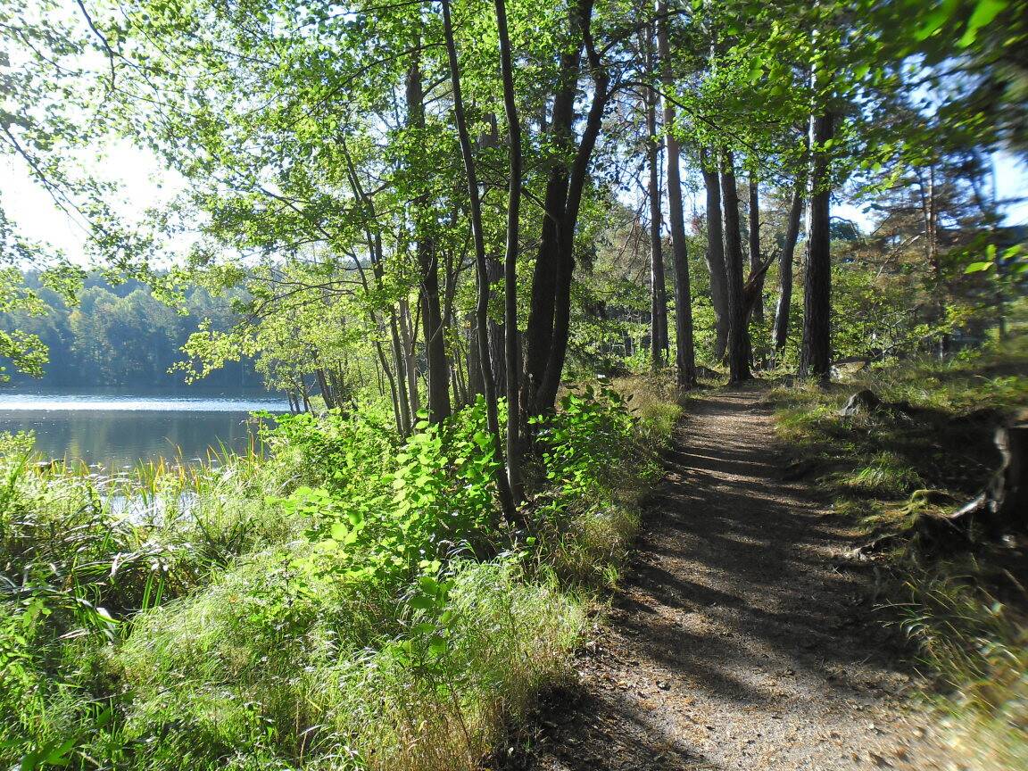 4 rum Lägenhet på Kranglans väg 9 Storängen Nacka kommun - bild 35