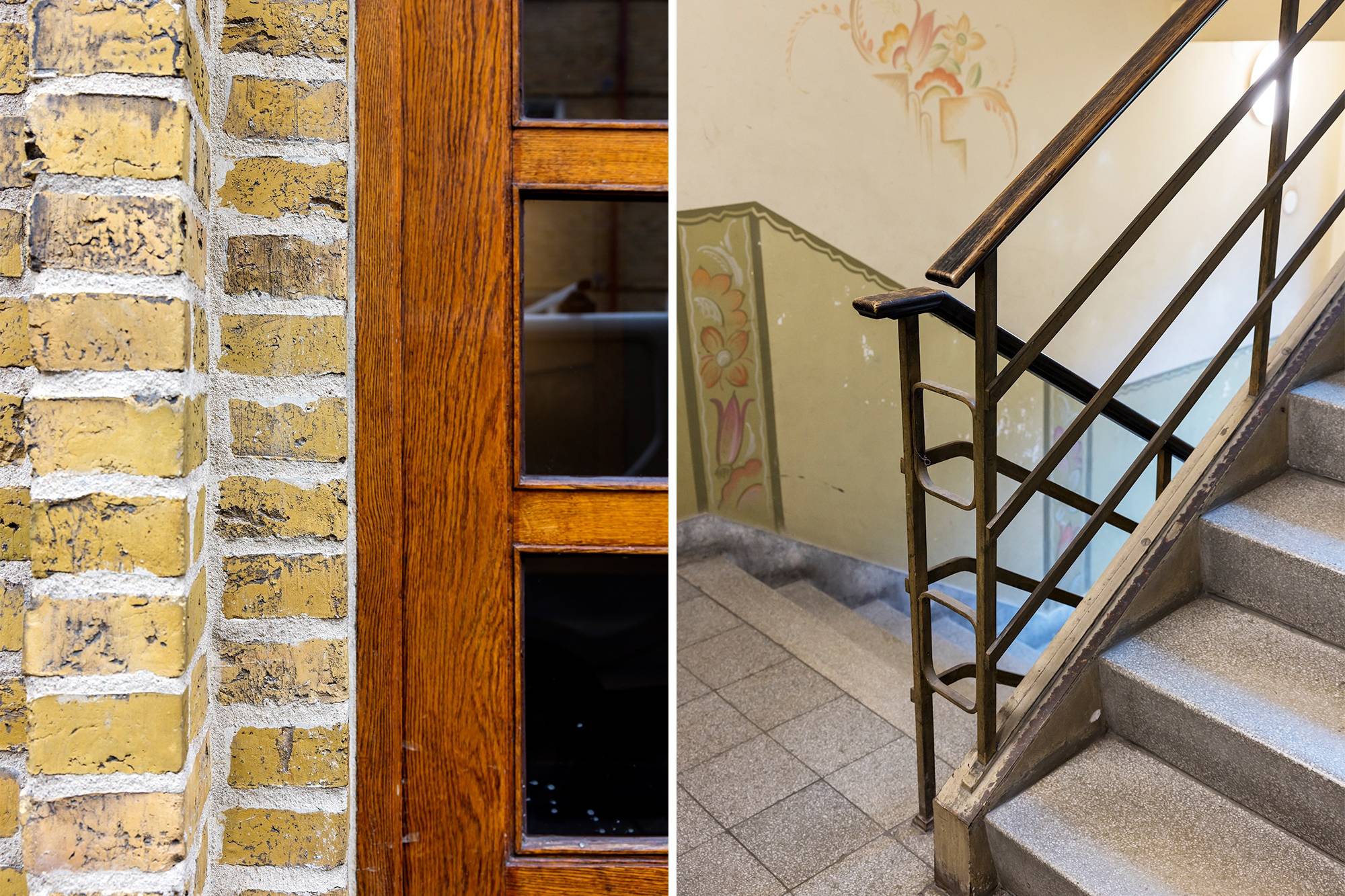 1.5 rum Lägenhet på Brobygatan 2B Nobeltorget Malmö kommun - bild 15