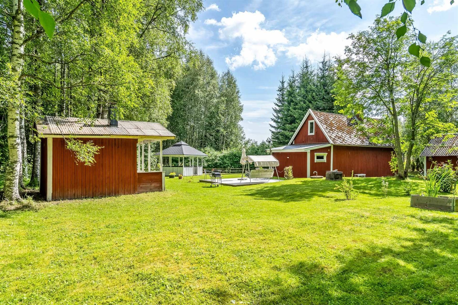 3 rum Fritidshus på Stensbo Grangärdevägen 206 Stensbo Ludvika kommun - bild 15