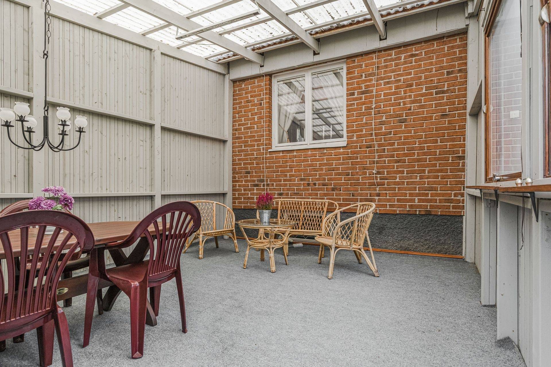 3 rum Villa på Holketorpsgatan 14 Jägarvallen Linköpings kommun - bild 7