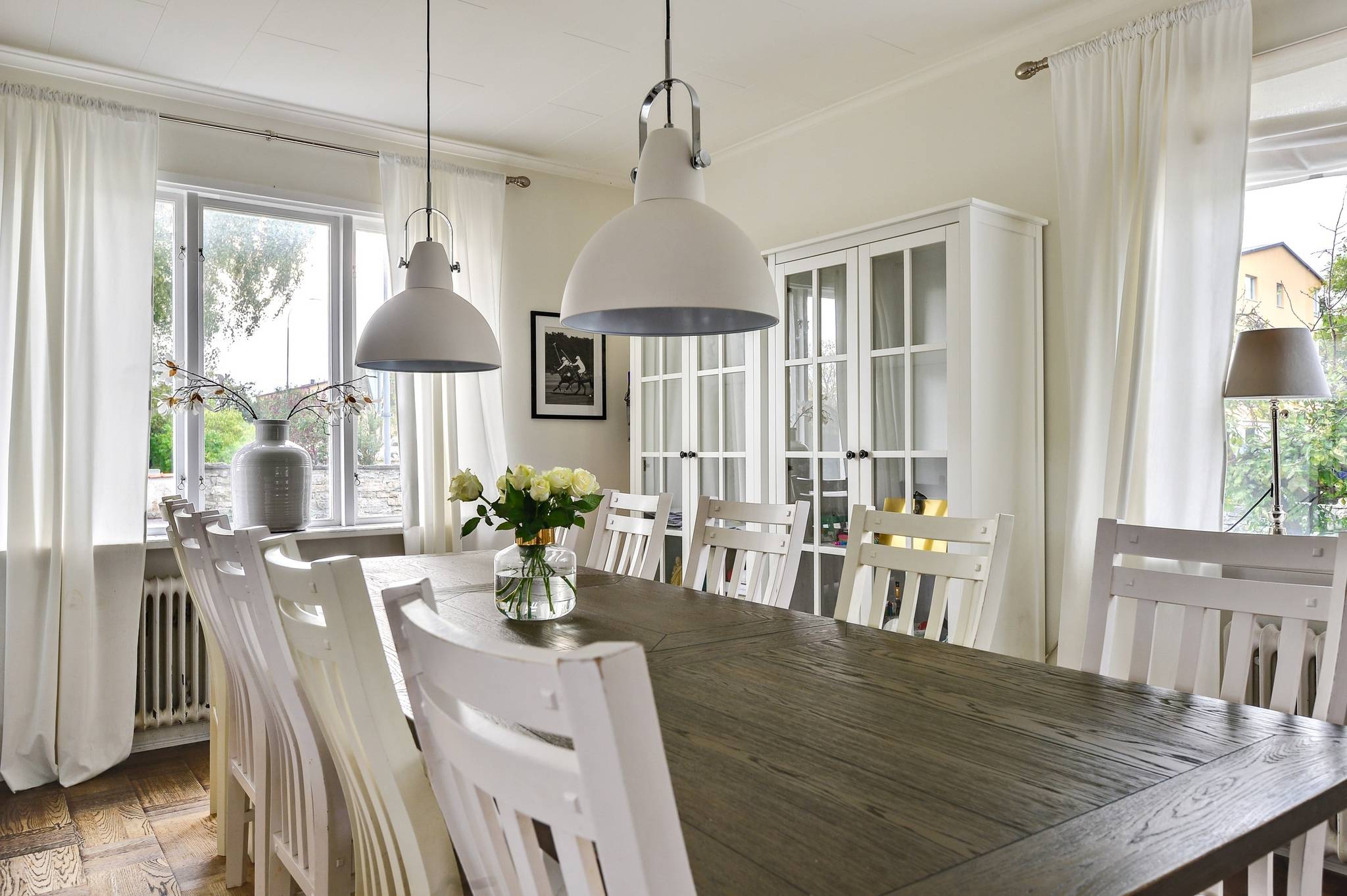 4 rum Villa på Villagatan 1 Visby Gotlands kommun - bild 5