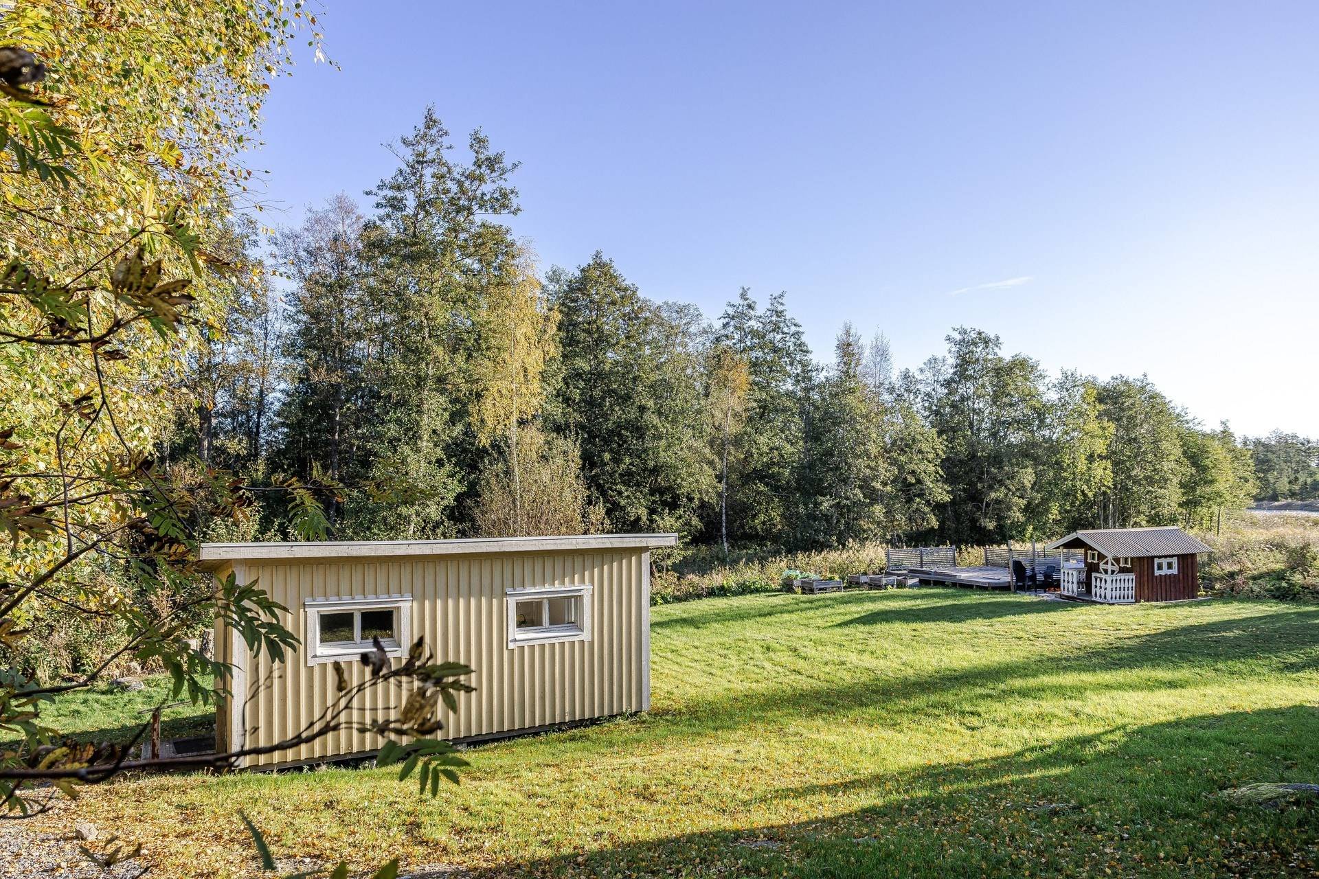 4 rum Villa på Skatan 104 Skatan Sundsvalls kommun - bild 22
