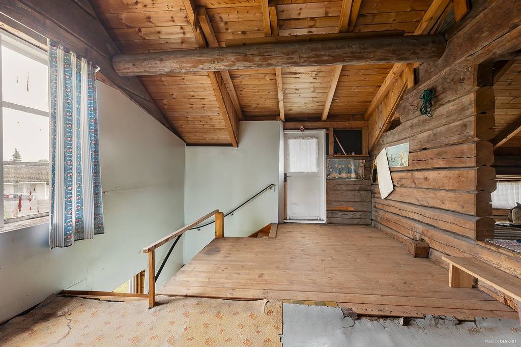 4 rum Villa på Milhällevägen 26 Antnäs Luleå kommun - bild 20