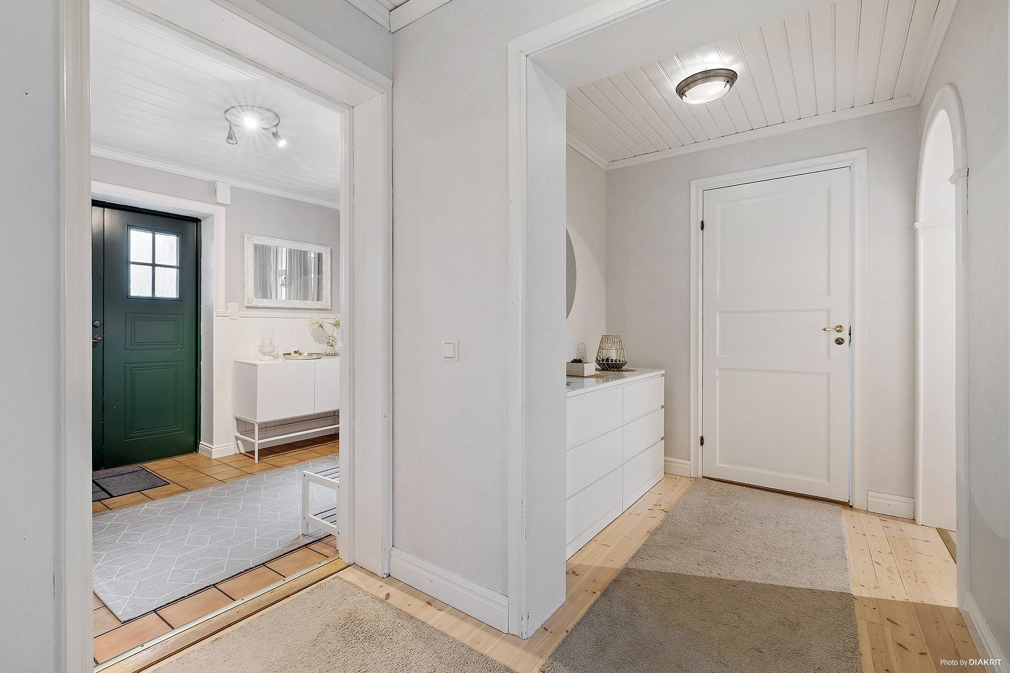 6 rum Villa på Krokforsvägen 14 Trångfors Bodens kommun - bild 23