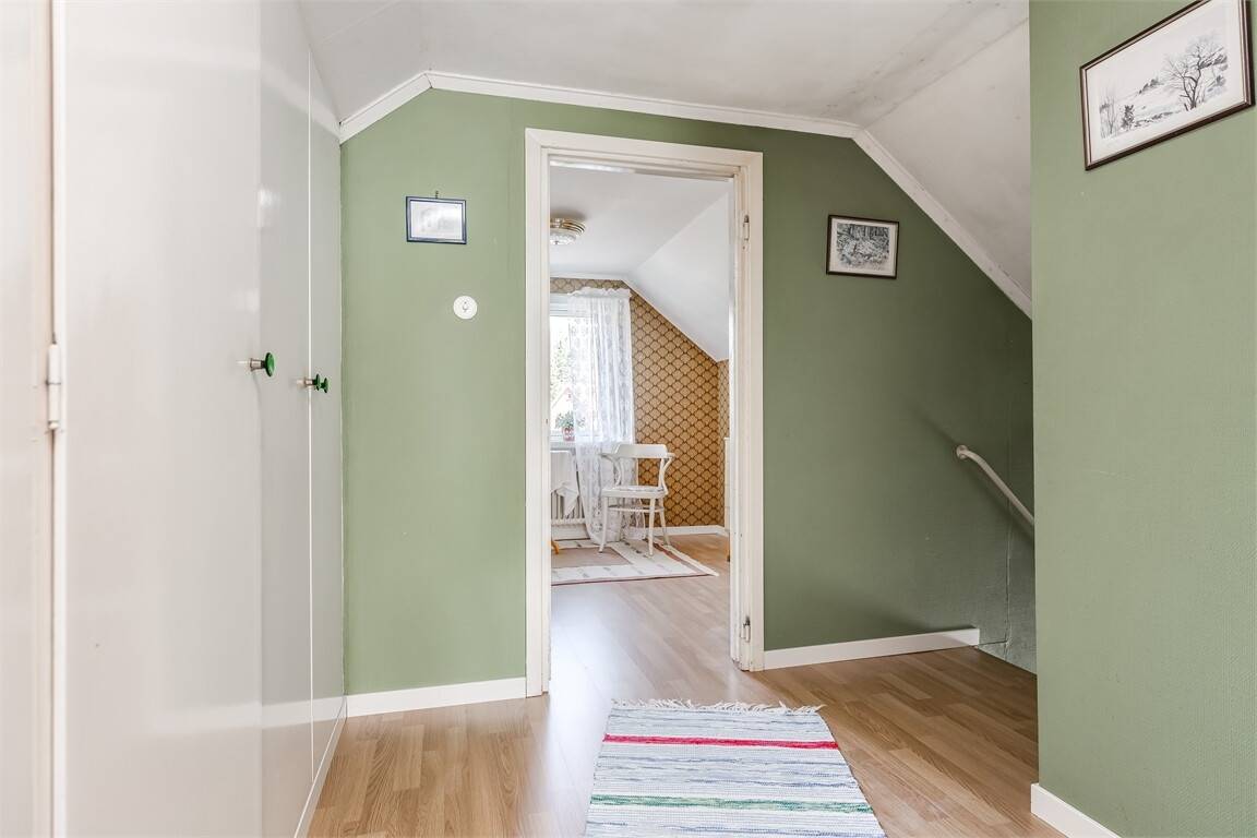5 rum Villa på Måsbergsvägen 8 Fjällbacken-Brynäs Gävle kommun - bild 31