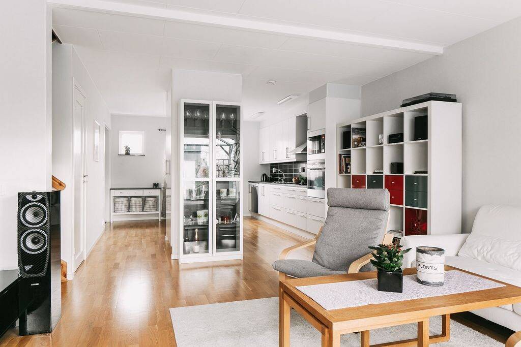 5 rum Lägenhet på Kabblagårdsgatan 55 Skövde Skövde kommun - bild 12