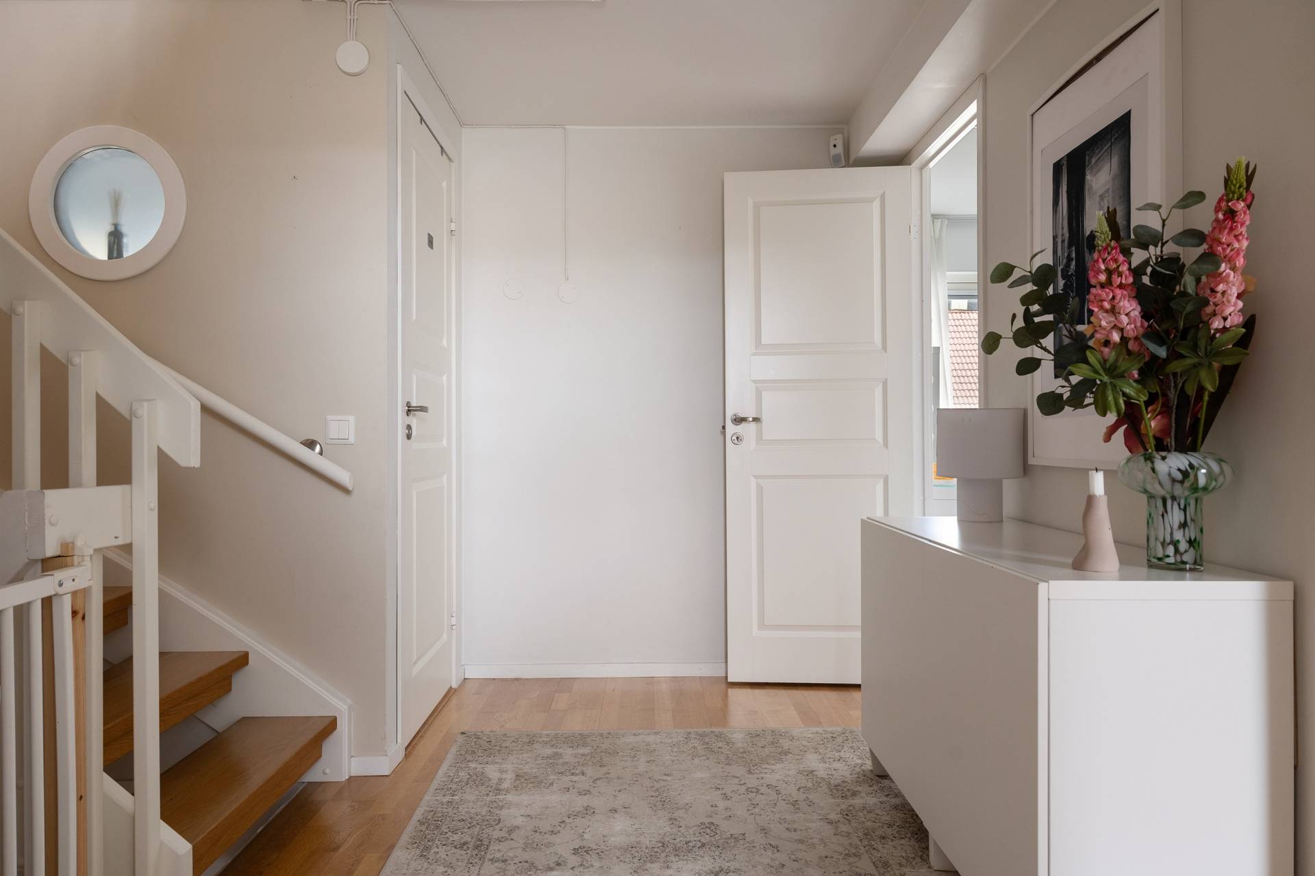 4 rum Radhus på Järnåldersringen 319 Söderby Haninge kommun - bild 24
