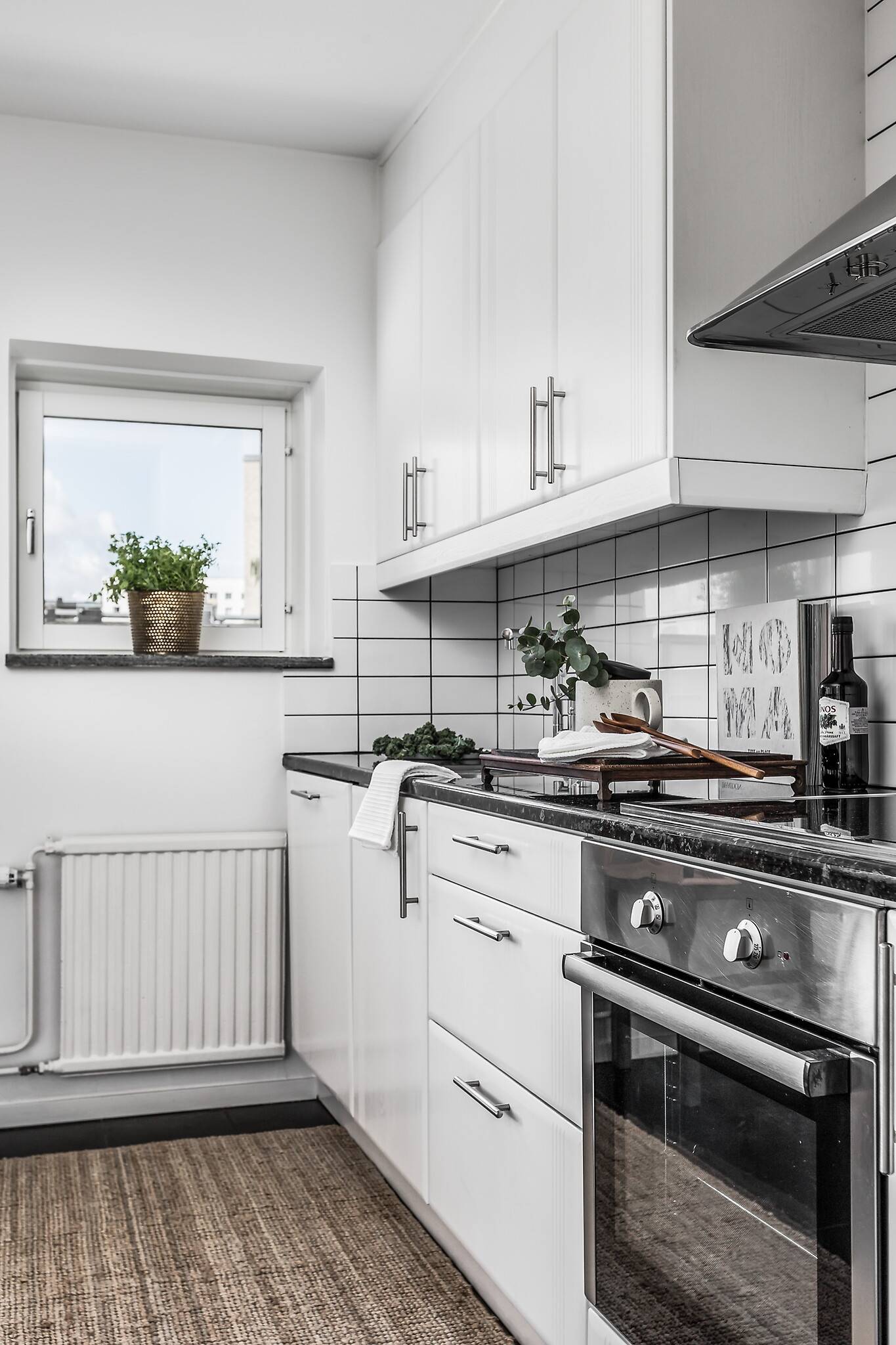 2 rum Lägenhet på Rösgången 15 Vidablick Norrköpings kommun - bild 7