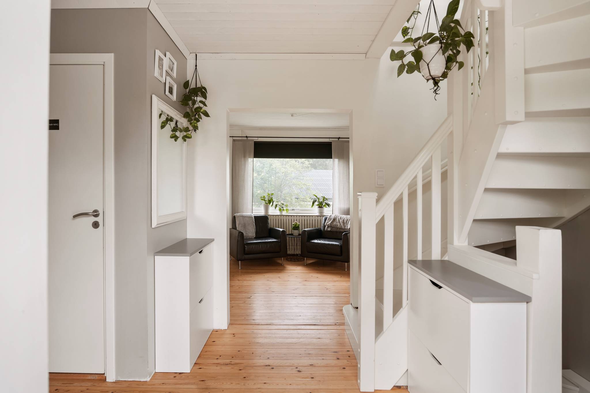 7 rum Villa på Mäklarstigen 9 Fullersta Huddinge kommun - bild 45