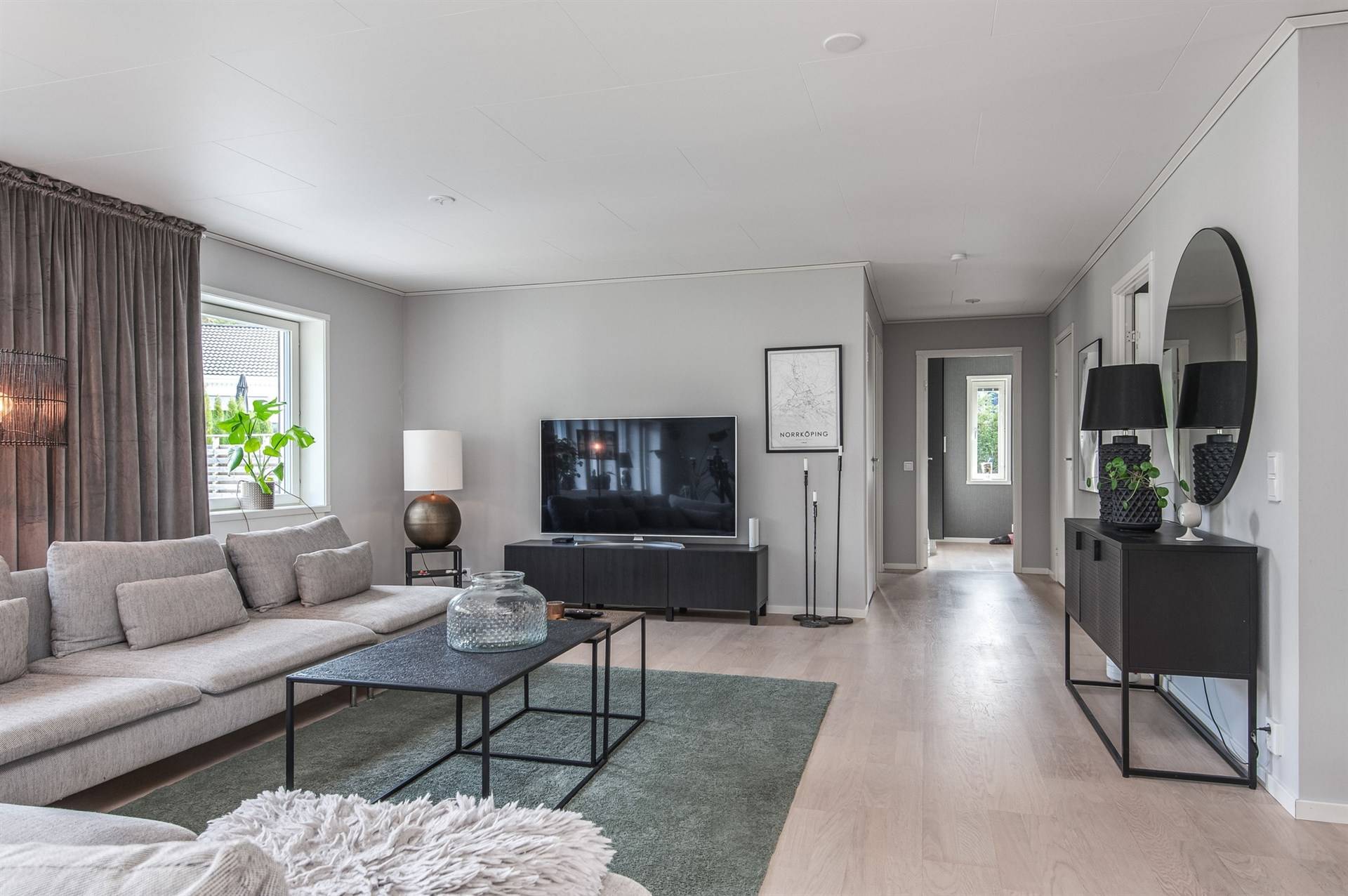 4 rum Villa på Barkvägen 2B Norrköpings kommun - bild 10