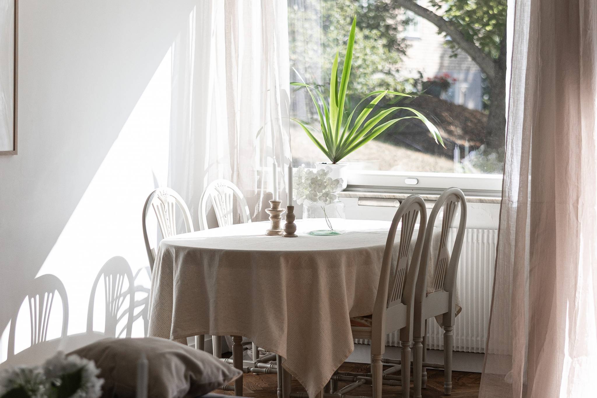3 rum lägenhet på Lundagatan 6A Huvudsta, Solna kommun - bild 5
