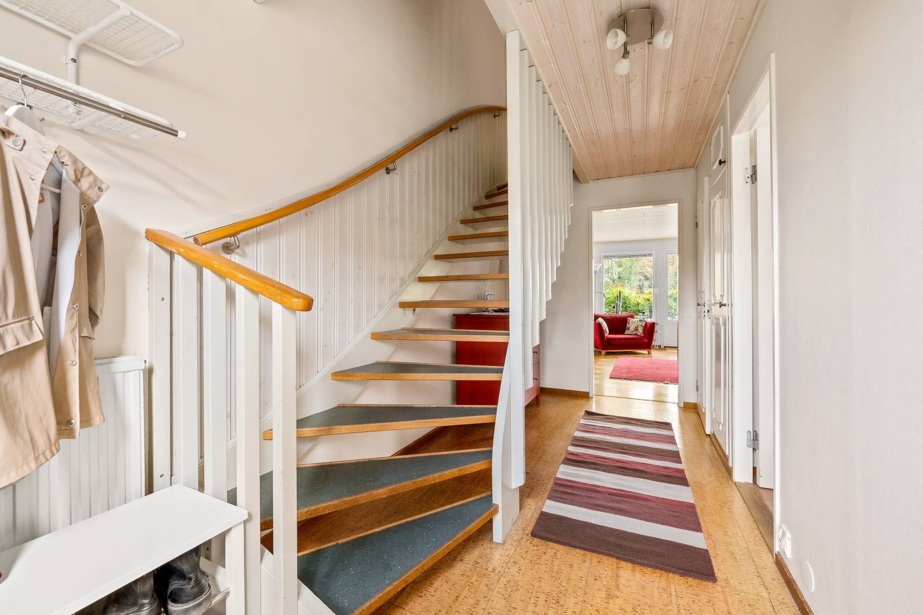 5 rum Parhus på Örnsätrabacken 106 Sätra / Örnsätra Stockholms kommun - bild 13