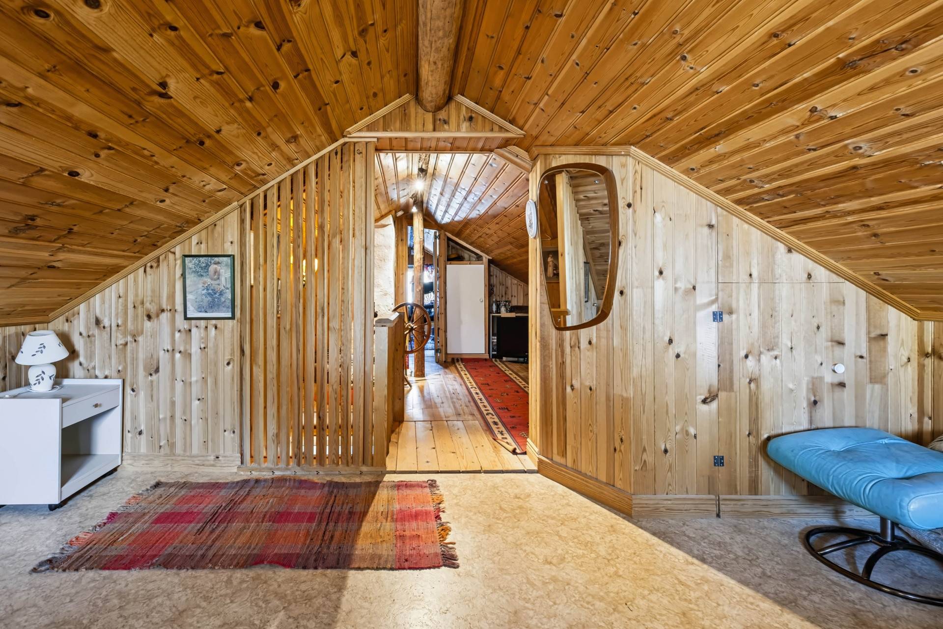 2 rum Villa på Näsbyn 452 Alfta Ovanåkers kommun - bild 20